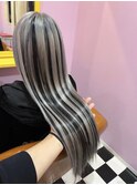編み込み