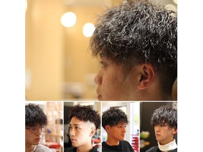 クラップスガクエン(CLAPS GAKUEN)の写真