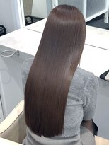 ラボトウキョウ 表参道(LABO Tokyo)&nbsp;巻ける美髪矯正【縮毛矯正×髪質改善】