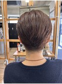 ショートスタイル