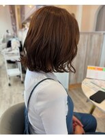 ハグクレア(HUG CLAIRE)&nbsp;ボブ