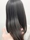 ソイルアヴェダ(Soil AVEDA)の写真/本気の美髪ケアで触れたくなる、うるツヤ髪へ！