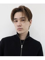 オーシャントーキョー 渋谷(OCEAN TOKYO)&nbsp;センターパートナチュラル