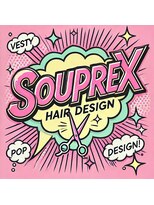 スープレックス ヘアーデザイン(SOUPREX HAIR DESIGN)&nbsp;SOUPREXスタイル　20代　30代　40代　50代　60代　髪質改善