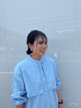 メイルヘアー(Meilll hair)&nbsp;ユウコ 