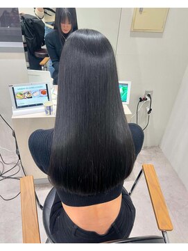 ソヨン 心斎橋店(SOYON) ロングヘア