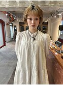 ショート