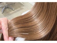 ソーイ ヘアアンドライフスタイル ショップ(SO-E HAIR&LIFESTYLE SHOP)の雰囲気（髪質改善トリートメントで健康な髪の状態を保ちましょう！）