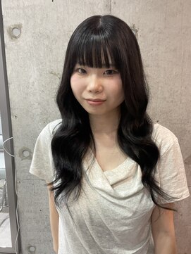 エンチャンテッド 天神大名(enchanted...) フェイクブラック