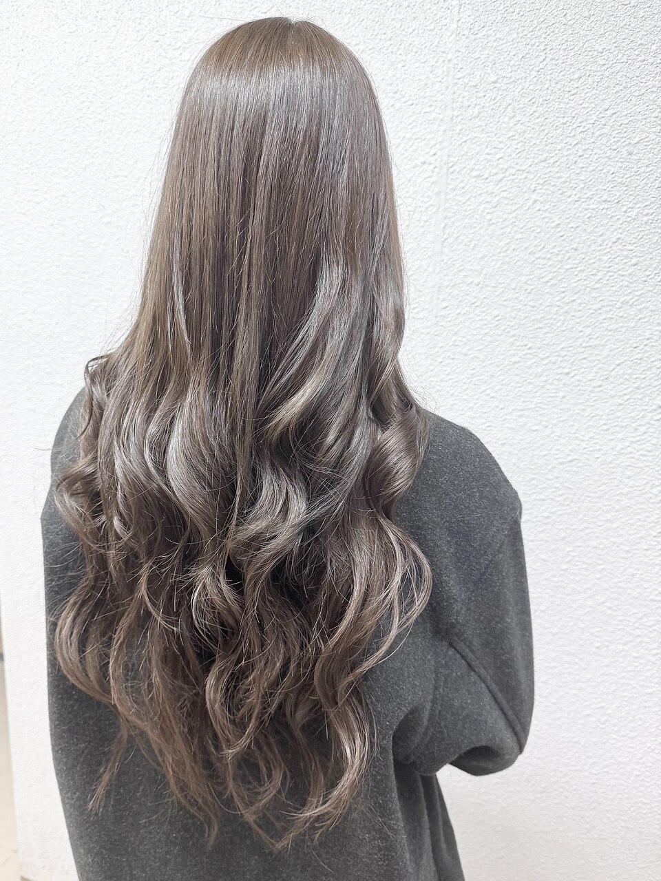 2025年夏】ロング エクステ エクステの髪型・ヘアアレンジ｜人気