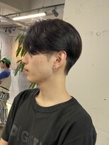 タロ(TALO)&nbsp;【TALO】ニュアンスパーマ