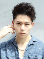 リップス 池袋(LIPPS)&nbsp;ツイストアッパーショート