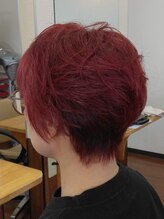 ラ クオーレ 鶴田店(La Cuore)