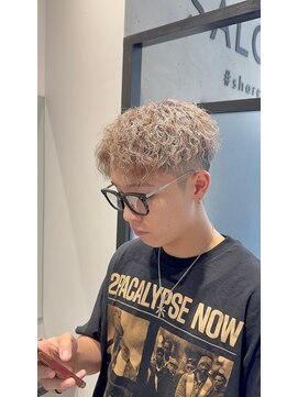 ステラ(STELLA) ツイストスパイラル