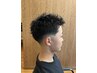 【王道バーバー】この夏、超超超オススメ爽やか男子になりたい方　必見。
