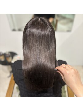 マチルダ(Matilda) 髪質改善M.Oトリートメント