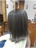 イルミナカラー ハイライトカラー 西葛西カラー 学割U24