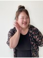 ケイズプラスカラン(HAIR AND MAKEUP K's PLUS calin) 原田 
