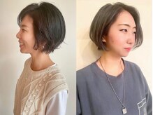 トップヘアーラウンジ 知立(TOP HAIR Lounge)