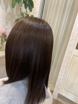 アペルト(APERTO) やわらかセミディレイヤー