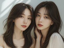 nuiこだわり紹介！【髪質改善】で理想のヘアデザインを実現♪茨木/阪急茨木/JR茨木/阪急高槻/髪質改善