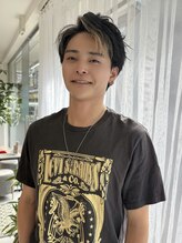 シエル バイ ケンジ 登戸 生田(CIEL by KENJE) 木村 洸晟