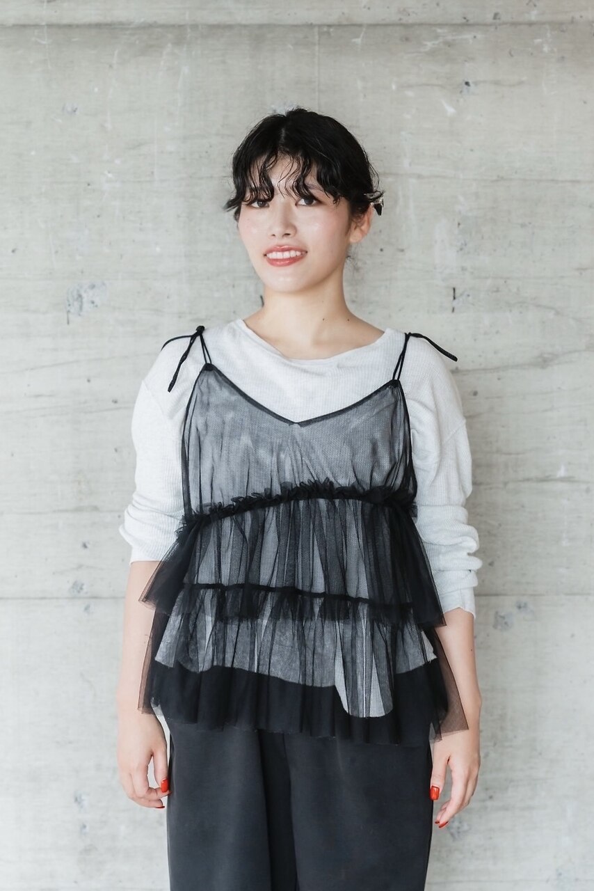 perm：L198894623｜ホットペッパービューティー