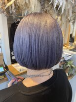 レオン(Re:ON)&nbsp;ラベンダーグレージュ