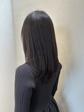 エルサフィロ ヒゴバシ(el zafiro) 【エルサフィロ 肥後橋】お客様スタイル