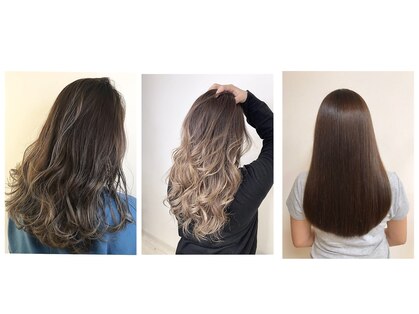 イサ(ISA.)の写真