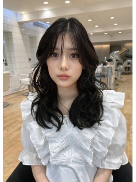 ミディアムレイヤー○浜本大志