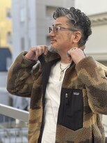 ダッド(DAD)&nbsp;【Side-Part】