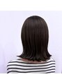 テトルヘアーズ(TETRU HAIRS)&nbsp;芯満髪でまとまりのある髪の毛に！