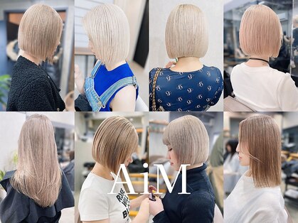 エイム(AiM)の写真