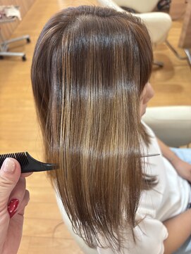 ニューヨークニューヨークマザーズ(NYNY Mothers) 酸性ストレート