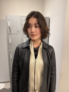 ロロネー 天満(Lolonois) ボブレイヤー