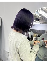 エフカード(F-card)&nbsp;パープルカラー！