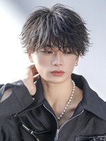 ゴールド 渋谷神南(GOALD) シースルーフェザー