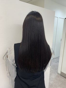 シュガー(Sugar) 髪質改善トリートメント