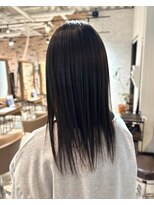 スペックホルダー(Spec Holder)&nbsp;髪質改善2.19