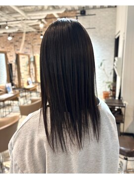 スペックホルダー(Spec Holder) 髪質改善2.19