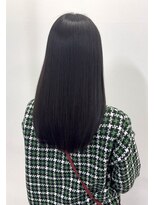 ソコノサロン ハナレ 北千住(socono salon HANARE)&nbsp;『乾かすだけで美髪』美髪縮毛矯正/水素トリートメント/カット