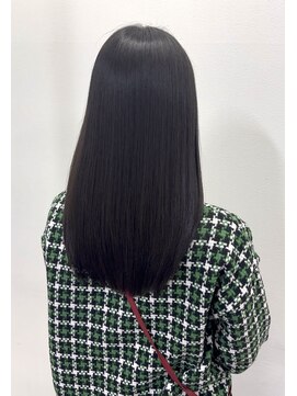 ソコノサロン ハナレ 北千住(socono salon HANARE) 『乾かすだけで美髪』美髪縮毛矯正/水素トリートメント/カット