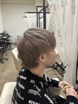 ロアール 大垣店(LOAOL)&nbsp;シルバーベージュ