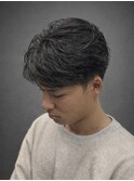 フェザーショート