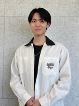 スミスアヴェダ(SMITH AVEDA)&nbsp;中村 大起