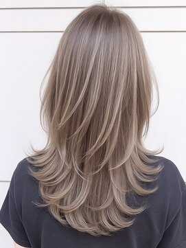 ソーエン バイ ヘッドライト 西葛西店(soen by HEADLIGHT) Moana西葛西＃レイヤーカット＃海外レイヤー＃ハイライト