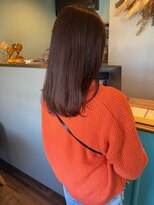 ワンヘアーアナザーライフ(ONE hair-another-life)&nbsp;イルミナカラー