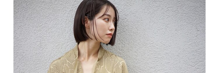 クレーデ 姪浜店(Crede)のサロンヘッダー