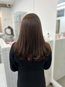 ヘルディンバイアピッシュ(Heldin by apish) お悩み同時に解決!ストカール